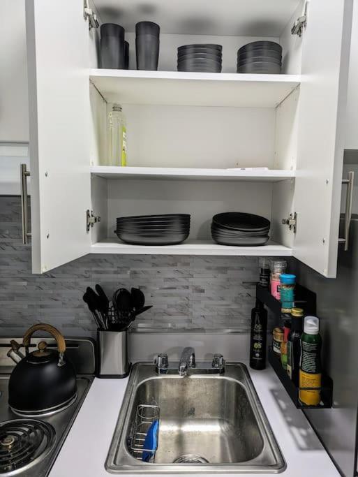 Heart Of Downtown Manhattan - Stylish One Bedroom Apartment In Vibrant Union Square Ню Йорк Екстериор снимка