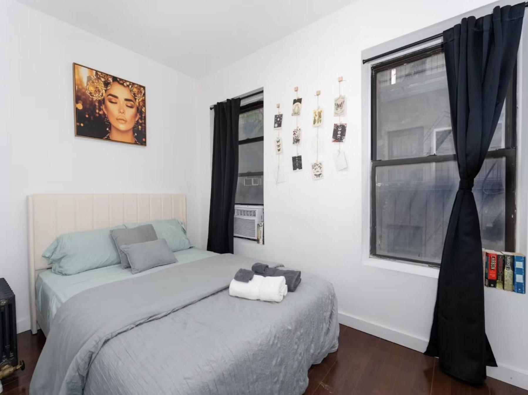 Heart Of Downtown Manhattan - Stylish One Bedroom Apartment In Vibrant Union Square Ню Йорк Екстериор снимка