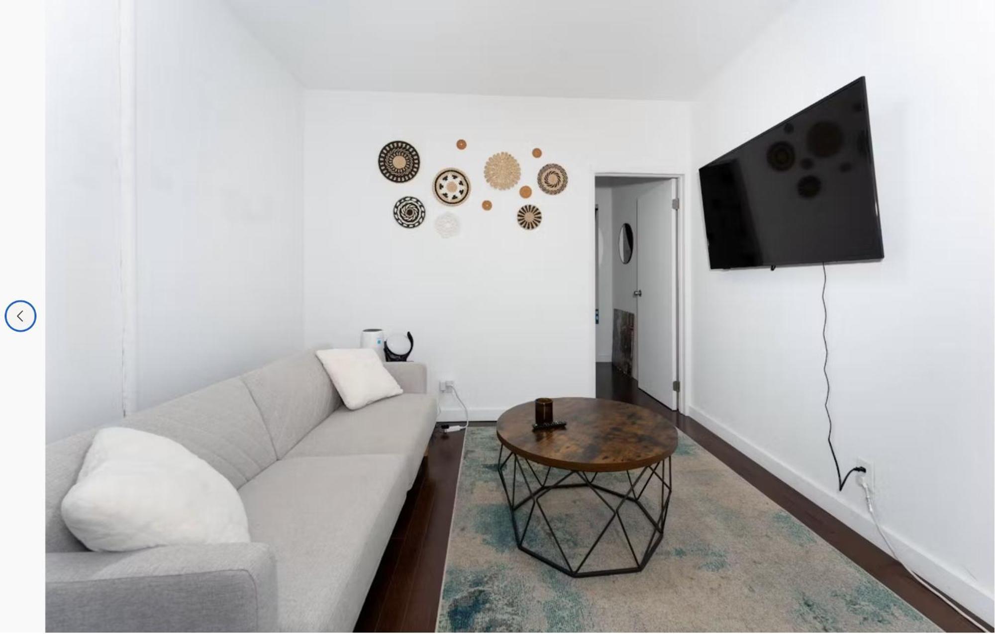 Heart Of Downtown Manhattan - Stylish One Bedroom Apartment In Vibrant Union Square Ню Йорк Екстериор снимка