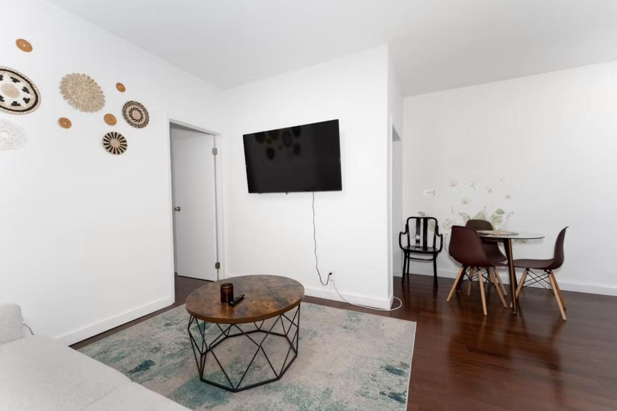 Heart Of Downtown Manhattan - Stylish One Bedroom Apartment In Vibrant Union Square Ню Йорк Екстериор снимка