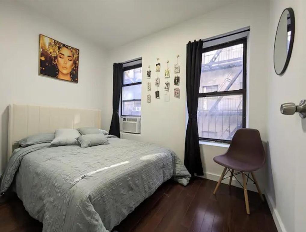 Heart Of Downtown Manhattan - Stylish One Bedroom Apartment In Vibrant Union Square Ню Йорк Екстериор снимка