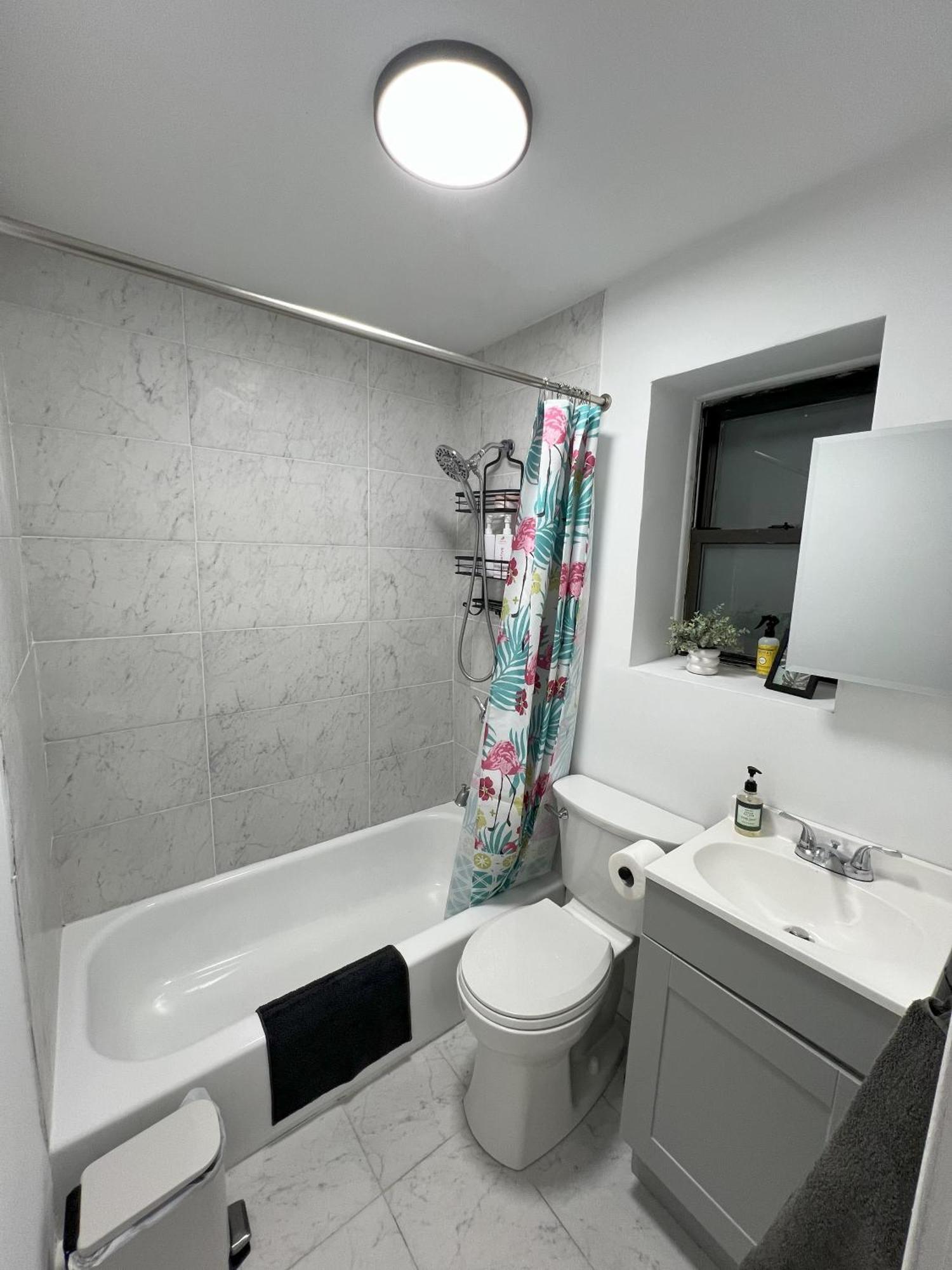 Heart Of Downtown Manhattan - Stylish One Bedroom Apartment In Vibrant Union Square Ню Йорк Екстериор снимка